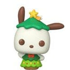 Produktbild Sanrio POP! vinylfigur: Merry Market - Pochacco 9 cm