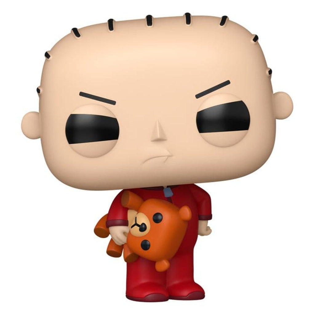 Product image Family Guy POP! Television Vinyl Figure Stewie Griffin 9 cm