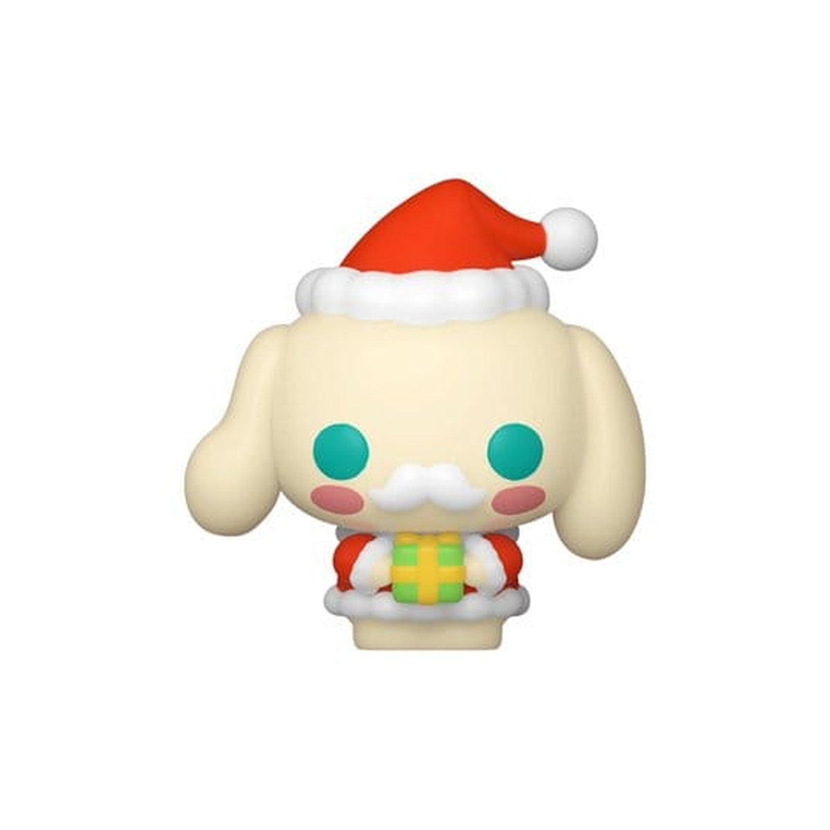 Produktbild Hello Kitty Bitty POP! Rides vinylfigur Holiday - Släde