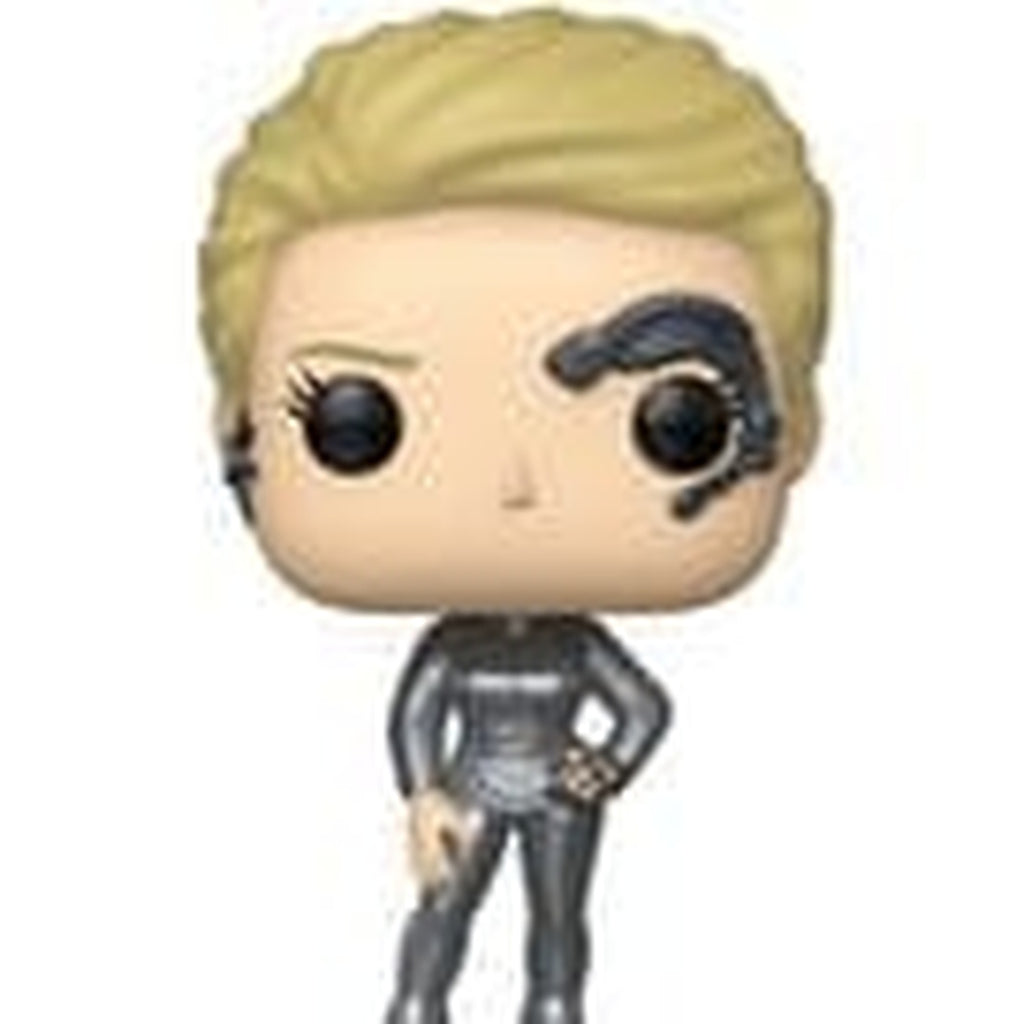Produktbild Star Trek: Voyager POP! Television vinylfigur Seven of