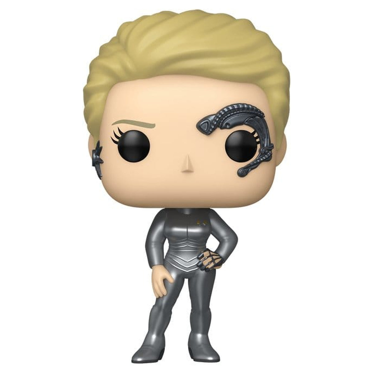 Produktbild Star Trek: Voyager POP! Television vinylfigur Seven of