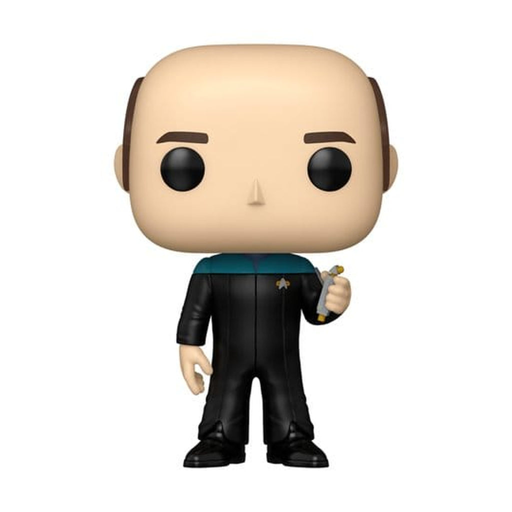 Produktbild Star Trek: Voyager POP! Television vinylfigur: The Doctor