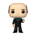 Produktbild Star Trek: Voyager POP! Television vinylfigur: The Doctor