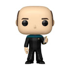 Produktbild Star Trek: Voyager POP! Television vinylfigur: The Doctor