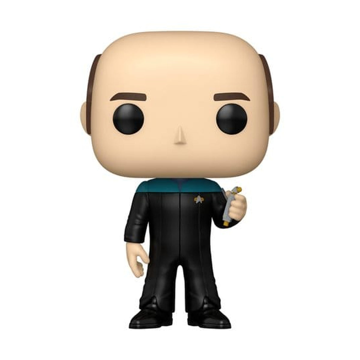 Produktbild Star Trek: Voyager POP! Television vinylfigur: The Doctor