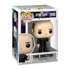 Produktbild Star Trek: Voyager POP! Television vinylfigur: The Doctor