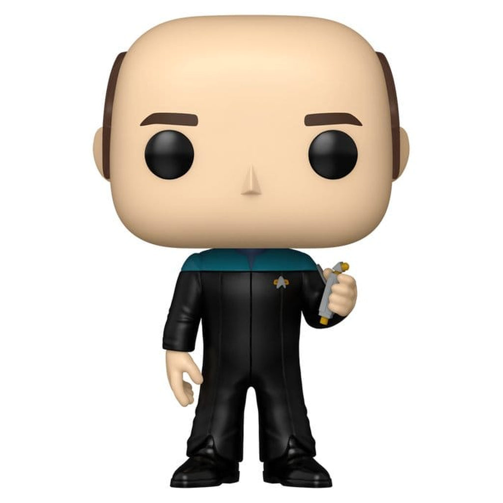 Produktbild Star Trek: Voyager POP! Television vinylfigur: The Doctor