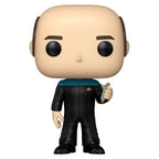 Produktbild Star Trek: Voyager POP! Television vinylfigur: The Doctor