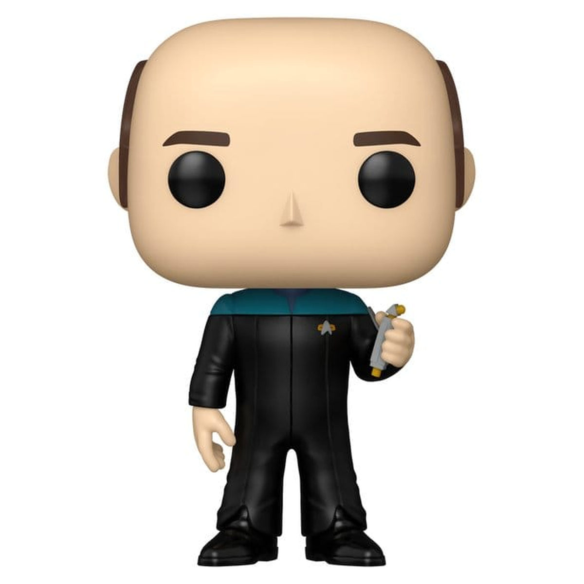 Produktbild Star Trek: Voyager POP! Television vinylfigur: The Doctor
