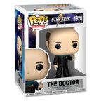 Produktbild Star Trek: Voyager POP! Television vinylfigur: The Doctor