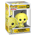 Produktbild Neopets POP! Games Vinylfigur Kacheek 9 cm