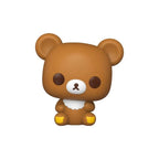 Produktbild Rilakkuma POP! Animation Vinylfigur Chairoikoguma 9 cm