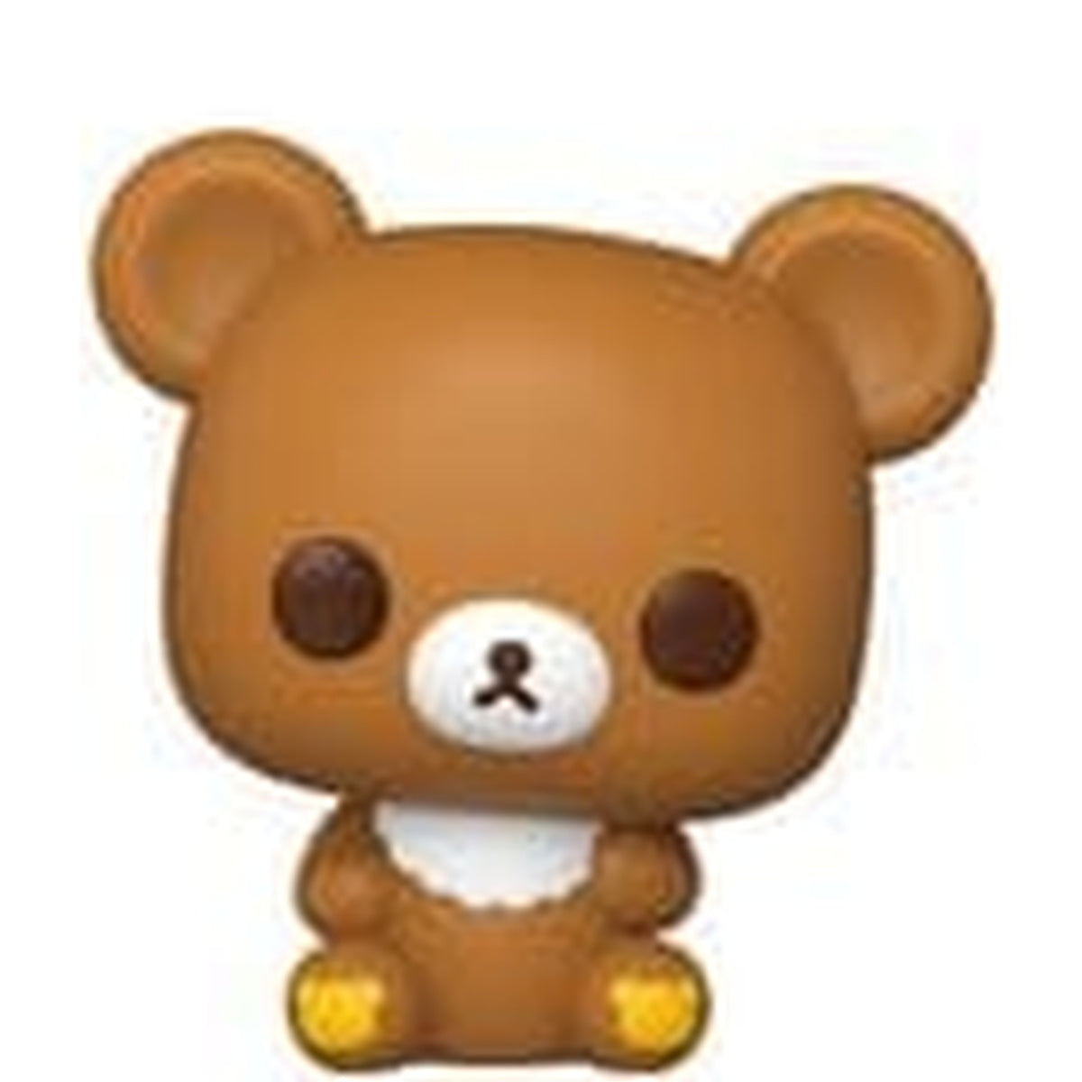 Produktbild Rilakkuma POP! Animation Vinylfigur Chairoikoguma 9 cm