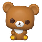 Produktbild Rilakkuma POP! Animation Vinylfigur Chairoikoguma 9 cm