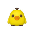 Produktbild Rilakkuma POP! Animation vinylfigur Kiiroitori 9 cm