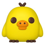 Produktbild Rilakkuma POP! Animation vinylfigur Kiiroitori 9 cm