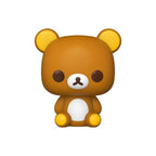 Produktbild Rilakkuma POP! Animation vinylfigur 9 cm