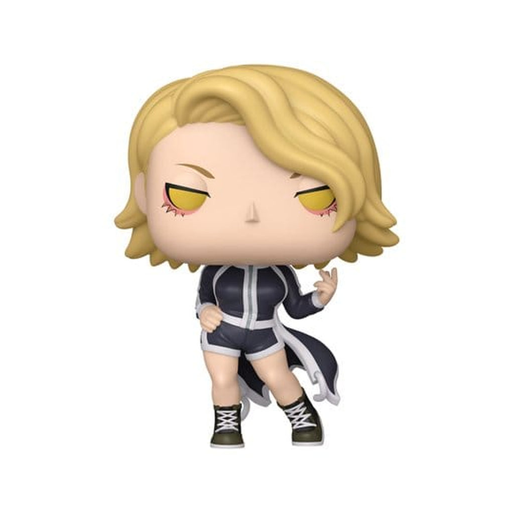 Produktbild Tougen Anki POP! Animation Vinylfigur Kuina 9 cm