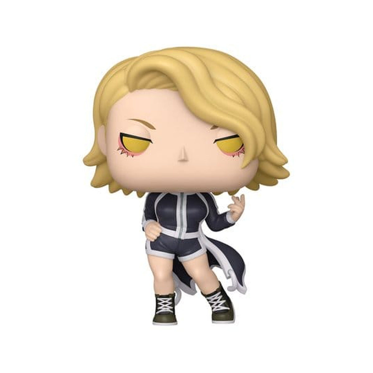 Produktbild Tougen Anki POP! Animation Vinylfigur Kuina 9 cm