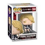 Produktbild Tougen Anki POP! Animation Vinylfigur Kuina 9 cm