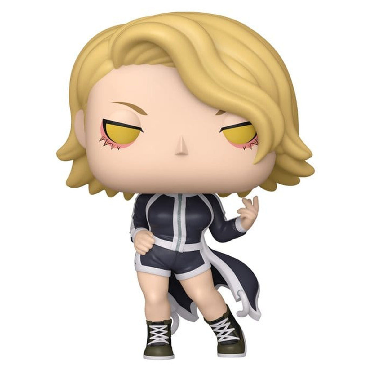 Produktbild Tougen Anki POP! Animation Vinylfigur Kuina 9 cm