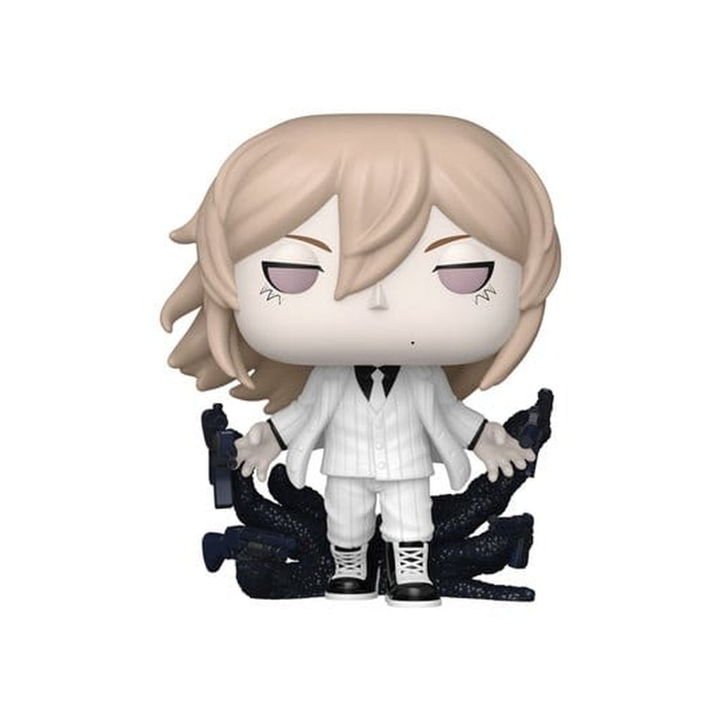 Produktbild Tougen Anki POP! Animation Vinylfigur Mikado 9 cm