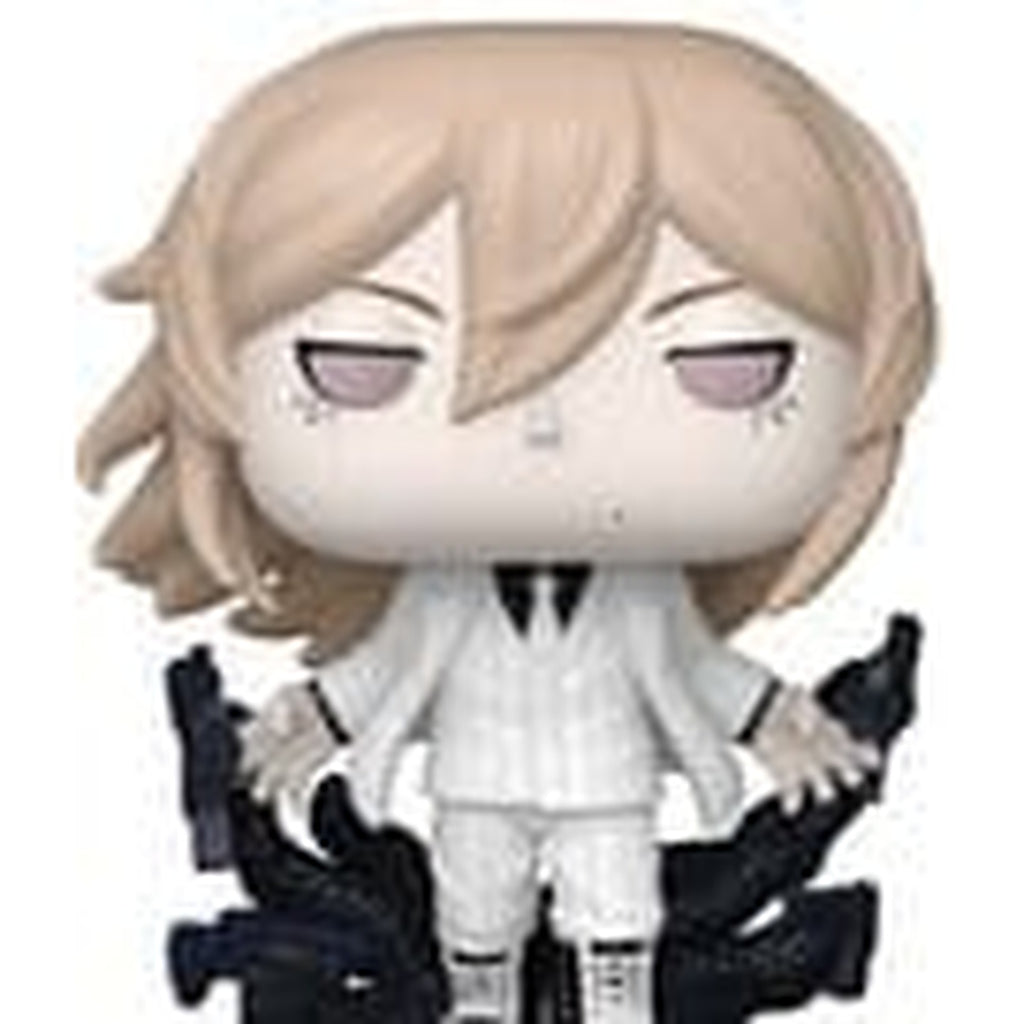 Produktbild Tougen Anki POP! Animation Vinylfigur Mikado 9 cm