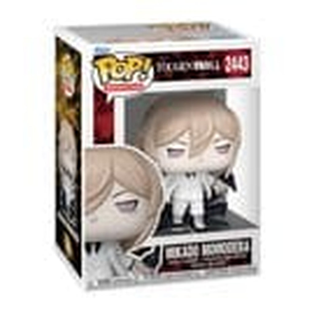 Produktbild Tougen Anki POP! Animation Vinylfigur Mikado 9 cm