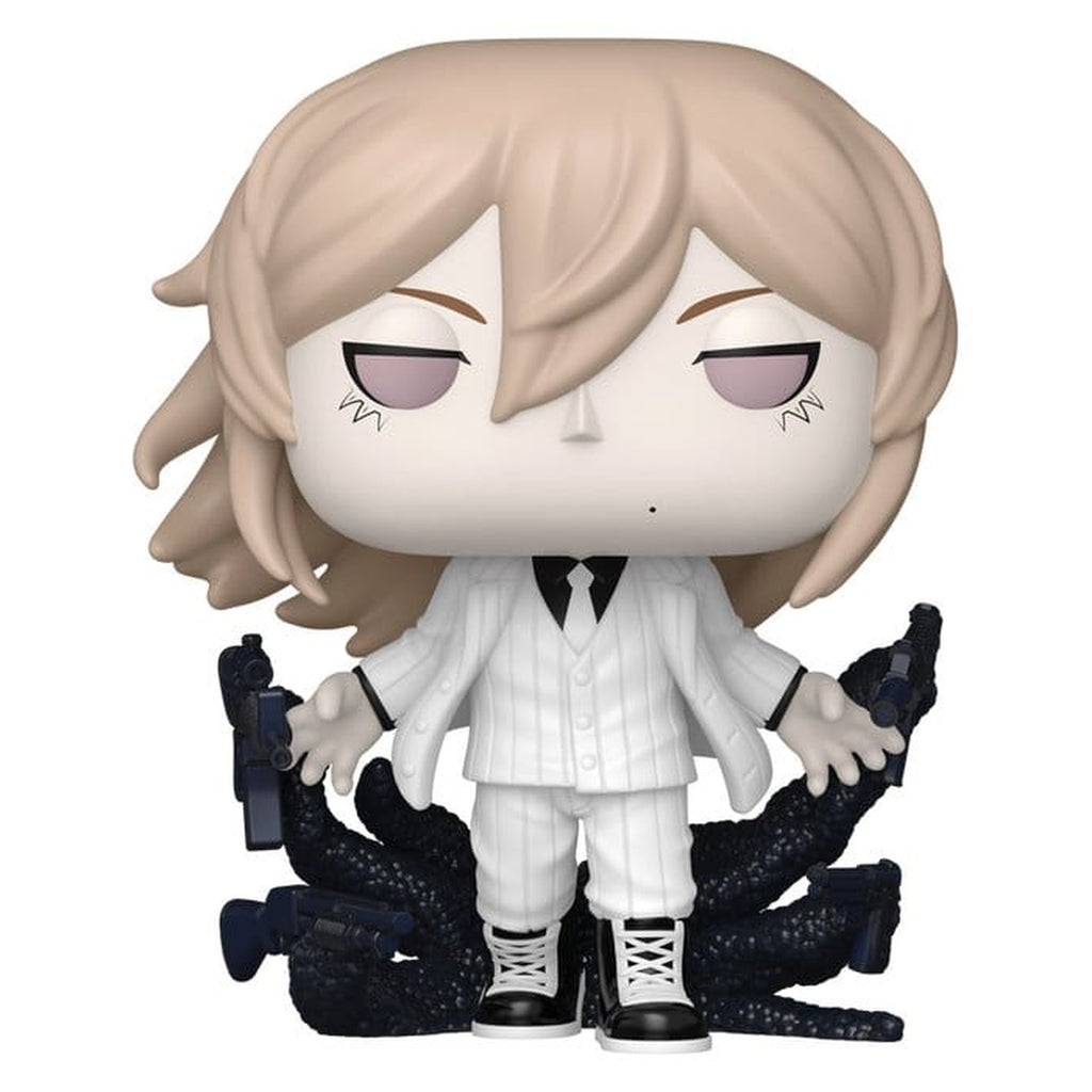 Produktbild Tougen Anki POP! Animation Vinylfigur Mikado 9 cm