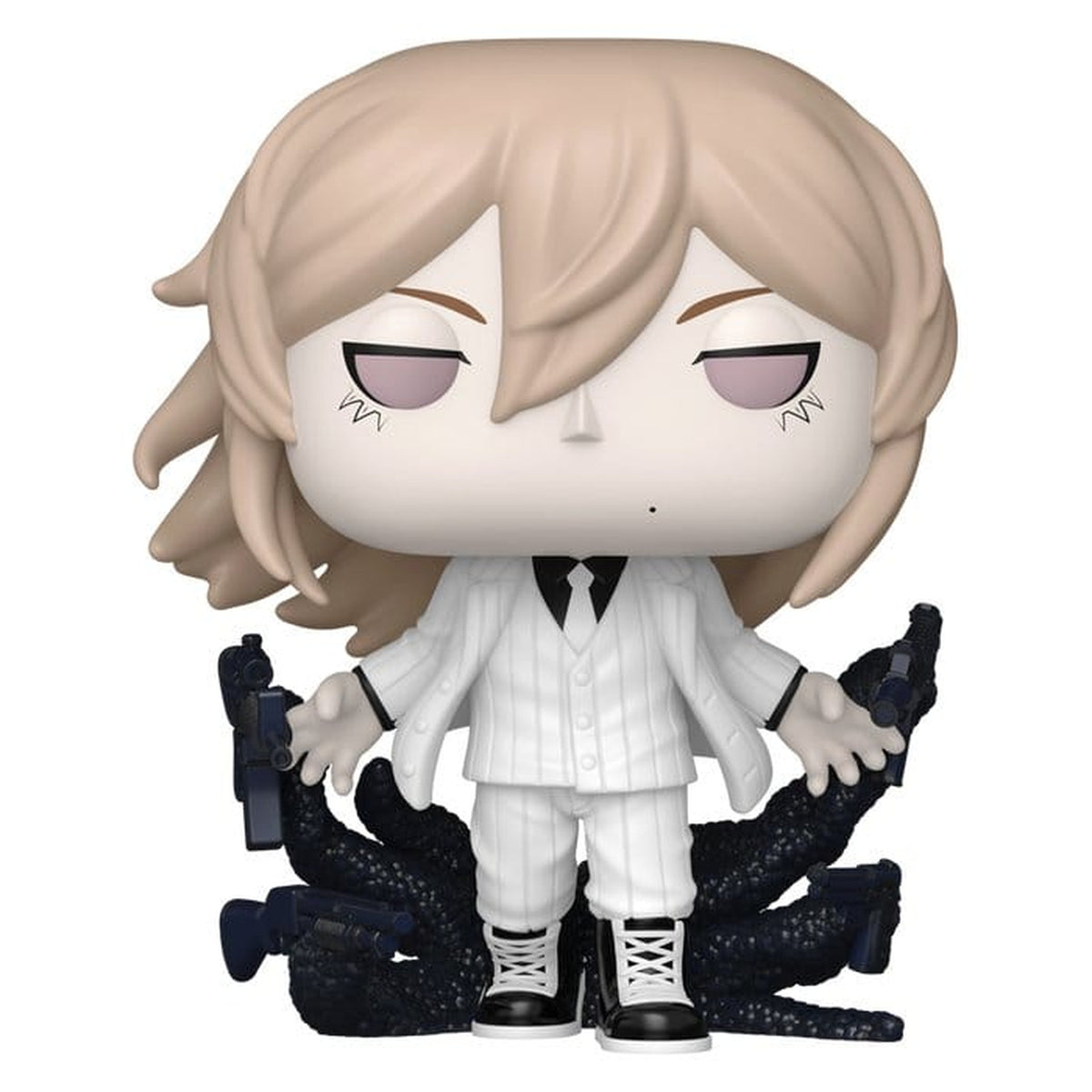Produktbild Tougen Anki POP! Animation Vinylfigur Mikado 9 cm