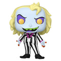 Produktbild Beetlejuice (Animated) POP! Animation vinylfigur
