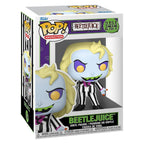Produktbild Beetlejuice (Animated) POP! Animation vinylfigur