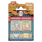 Produktbild Demon Slayer: Kimetsu no Yaiba POP! Vinylfigurer 2-pack