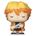 Produktbild Demon Slayer: Kimetsu no Yaiba POP! Vinylfigurer 2-pack