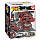 Produktbild Five Nights at Freddy's Bitty POP! Vinylfigurer 2-pack