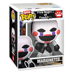 Produktbild Five Nights at Freddy's Bitty POP! Vinylfigurer 2-pack