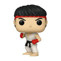 Produktbild Street Fighter (2026) POP! Movies vinylfigur Ryu 9 cm