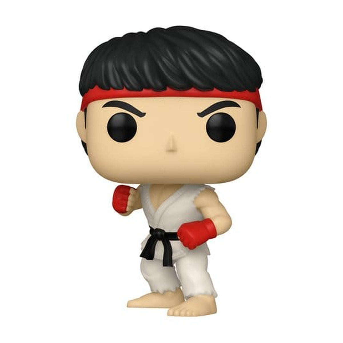 Produktbild Street Fighter (2026) POP! Movies vinylfigur Ryu 9 cm