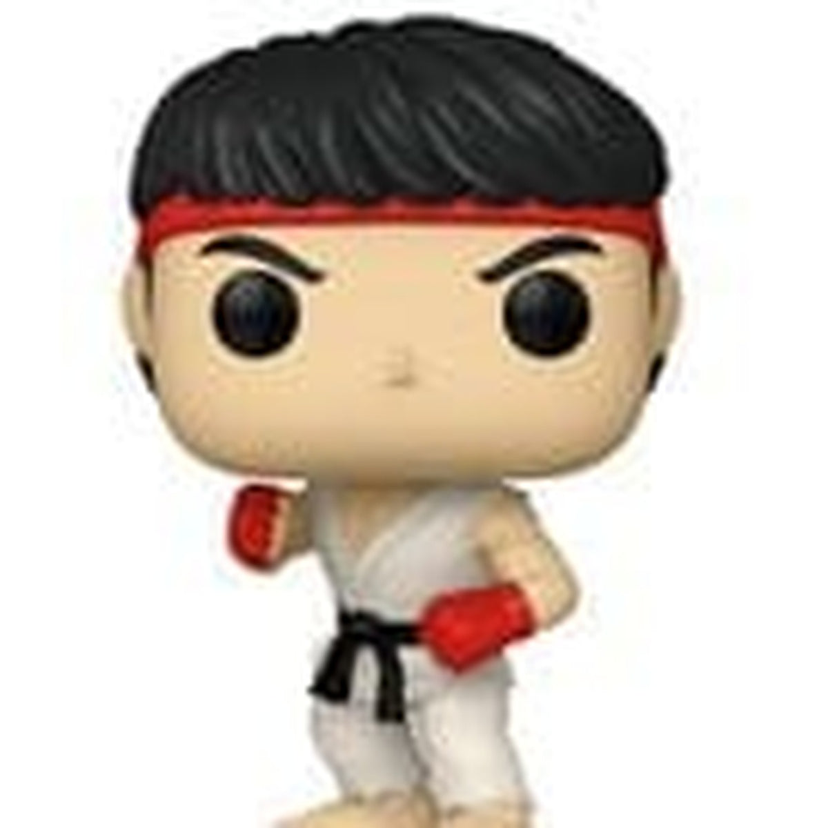 Produktbild Street Fighter (2026) POP! Movies vinylfigur Ryu 9 cm