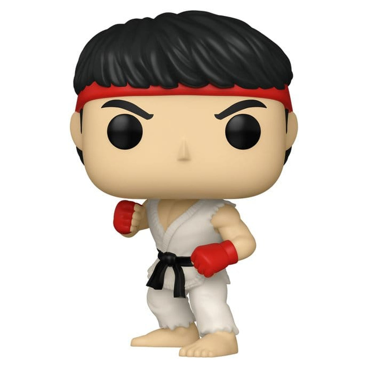 Produktbild Street Fighter (2026) POP! Movies vinylfigur Ryu 9 cm