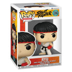 Produktbild Street Fighter (2026) POP! Movies vinylfigur Ryu 9 cm