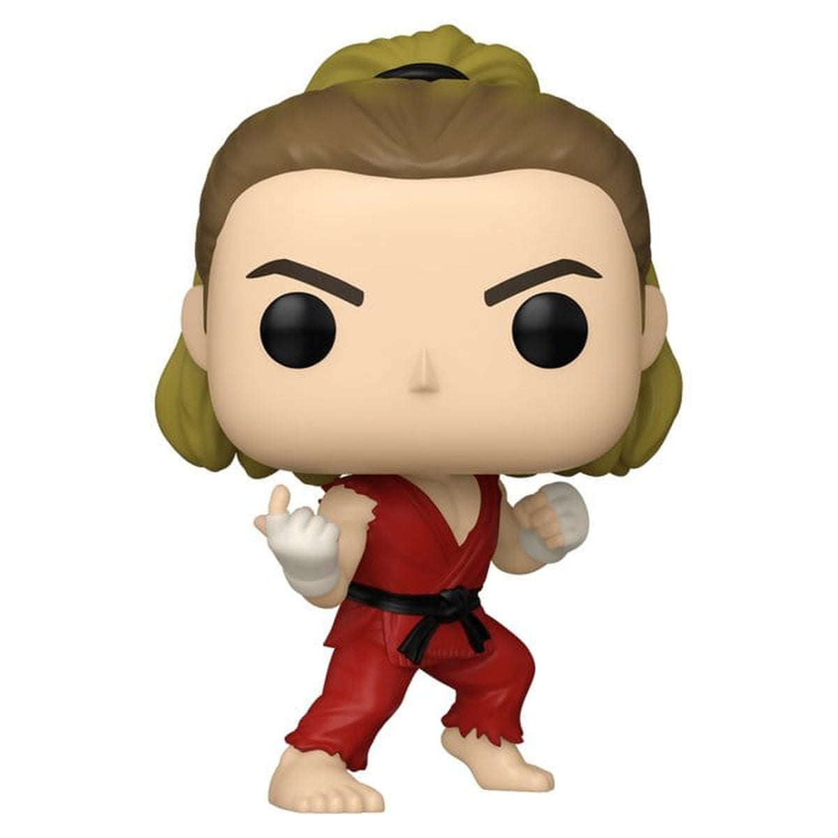 Product image Street Fighter (2026) POP! Movies Vinyl Figure Ken 9 cm