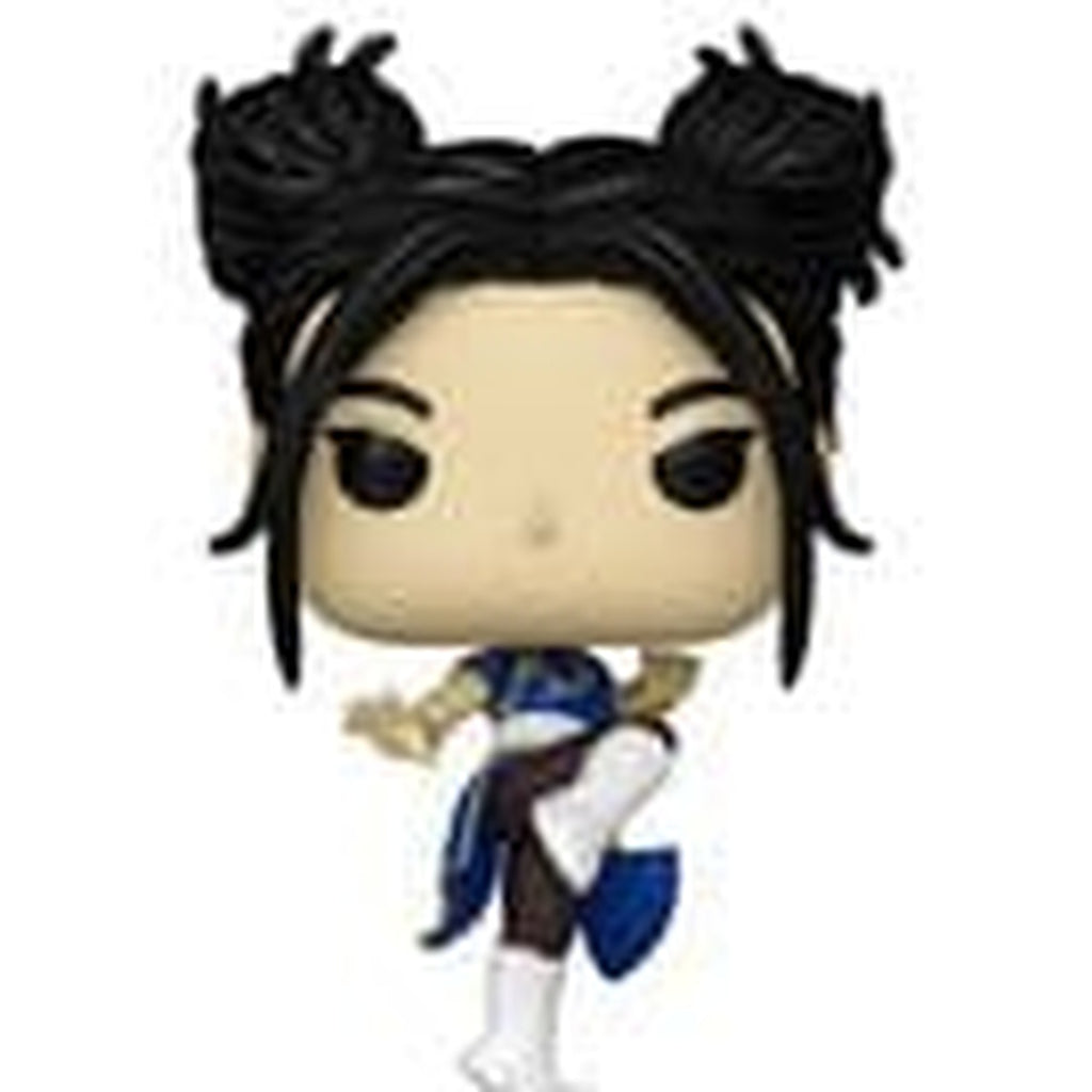 Produktbild Street Fighter (2026) POP! Movies Vinylfigur Chun-Li 9 cm
