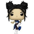 Produktbild Street Fighter (2026) POP! Movies Vinylfigur Chun-Li 9 cm