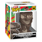 Produktbild Jurassic Park Bitty POP! Vinylfigurer 2-pack