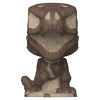 Produktbild Jurassic Park Bitty POP! Vinylfigurer 2-pack
