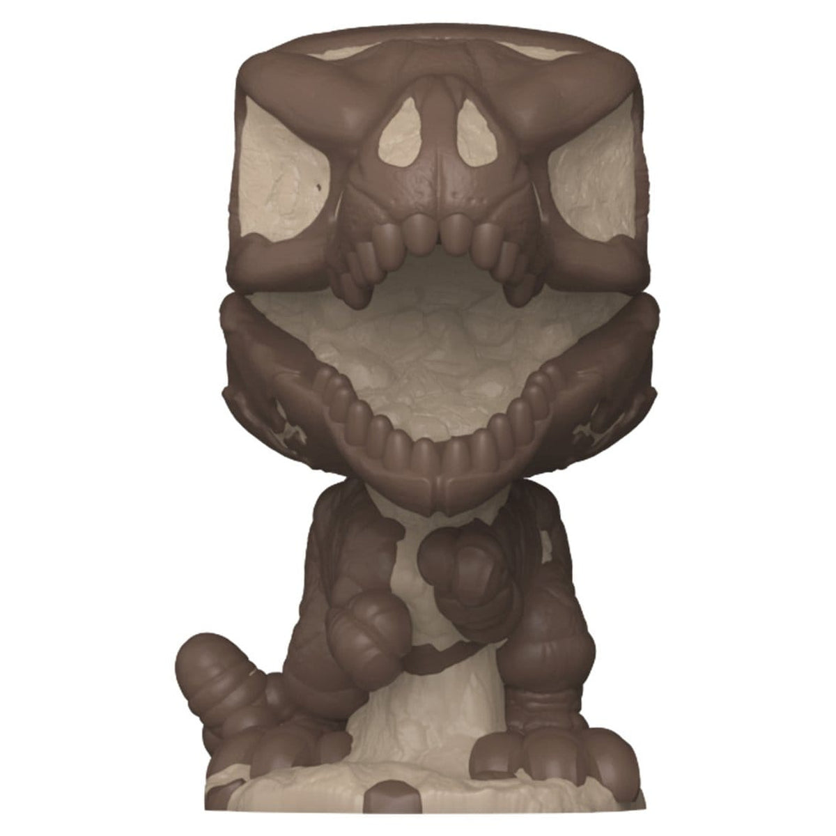 Produktbild Jurassic Park Bitty POP! Vinylfigurer 2-pack