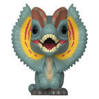 Produktbild Jurassic Park Bitty POP! Vinylfigurer 2-pack