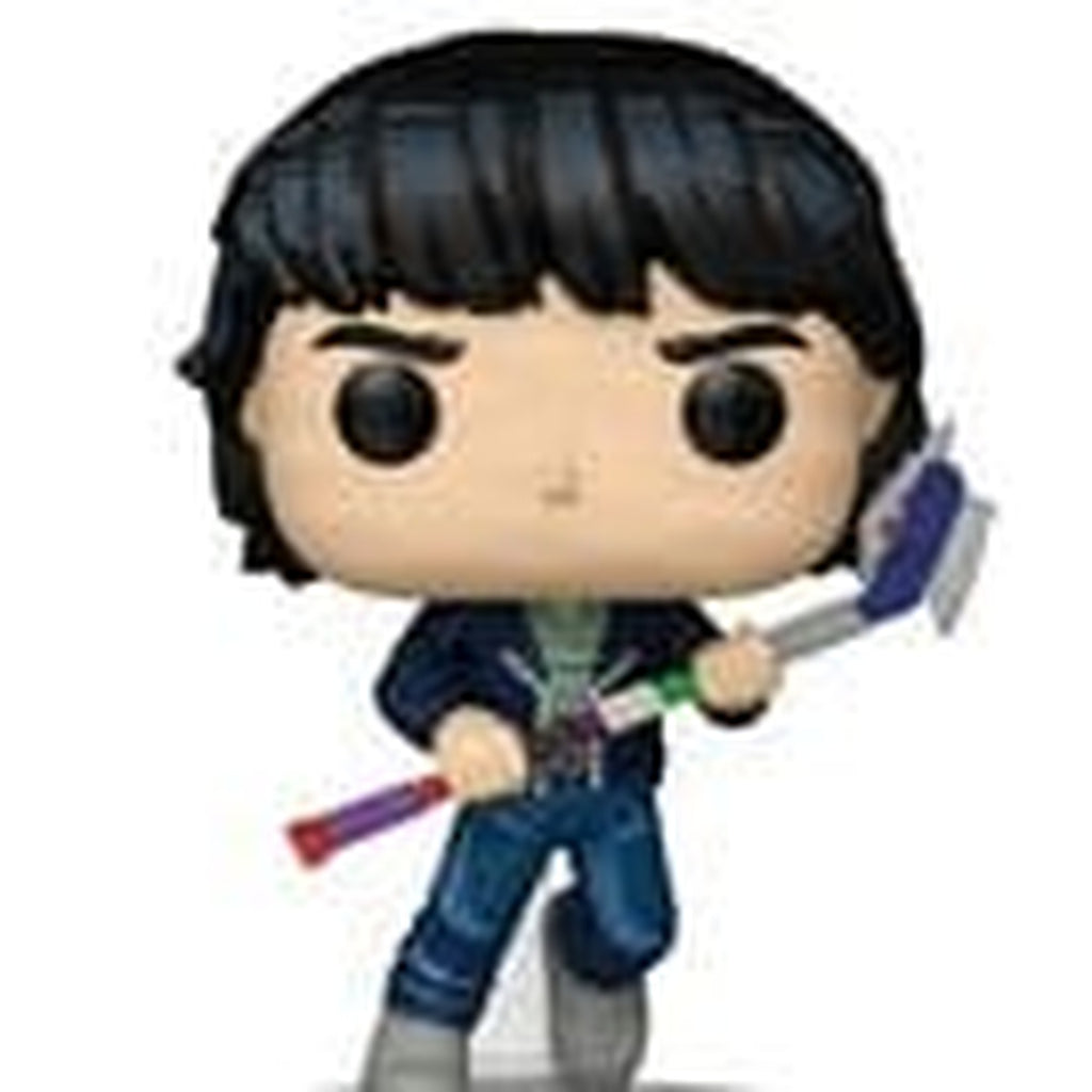 Produktbild Stranger Things: Tales from '85 POP! Animation vinylfigur