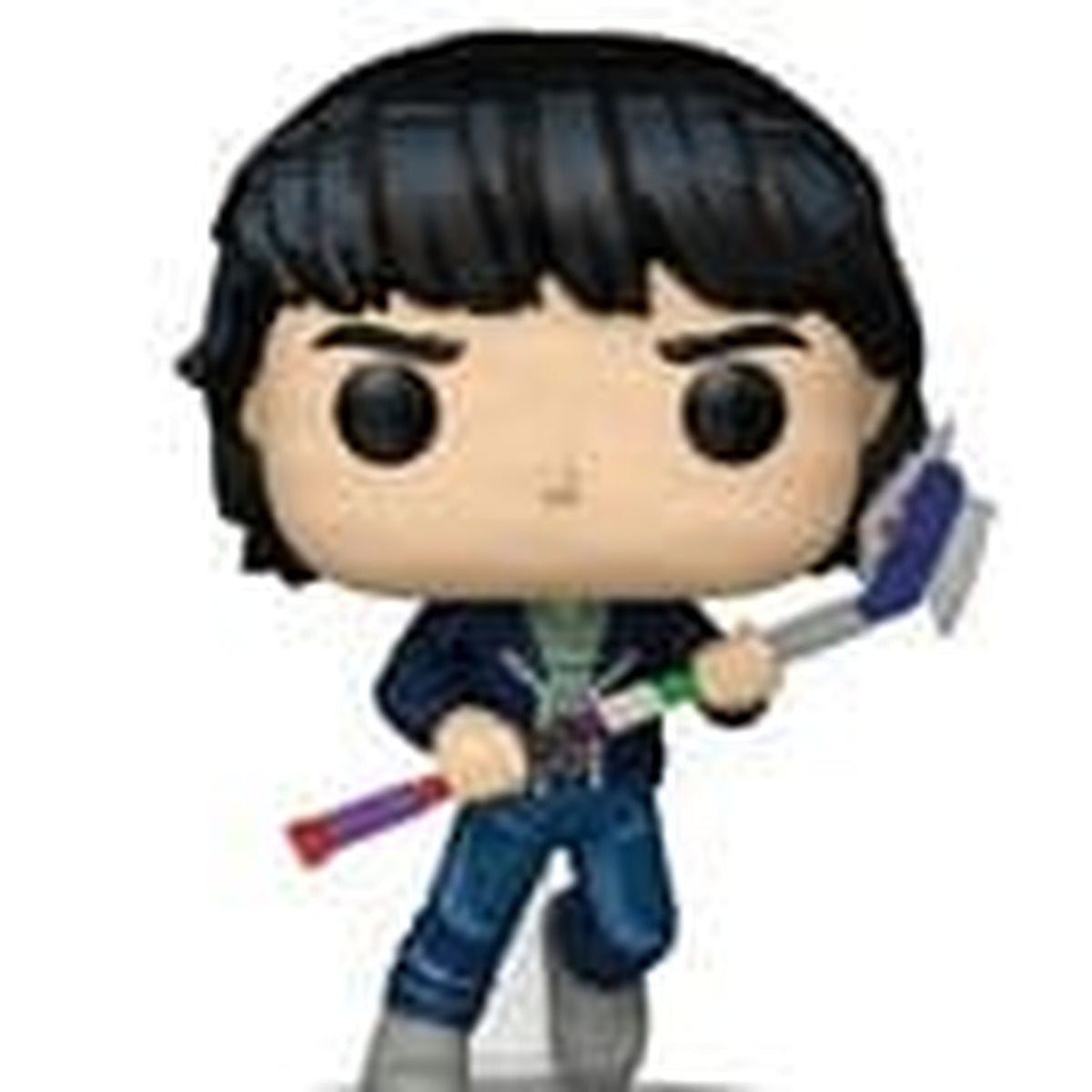 Produktbild Stranger Things: Tales from '85 POP! Animation vinylfigur
